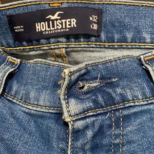 Hollister Men Jeans W32 L30